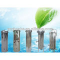 Ce Approved Stainless Steel Multi-Cartridge Filter Housing